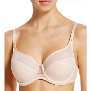 Chantelle mesh bra Aeria Lightweight Mesh Convertible Bra 34B